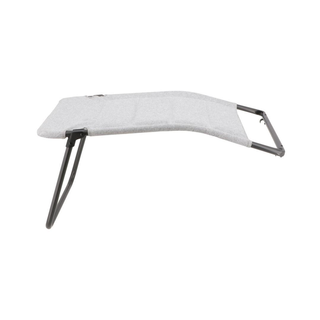 Travellife Bloomingdale repose-jambes Comfort gris 3/3