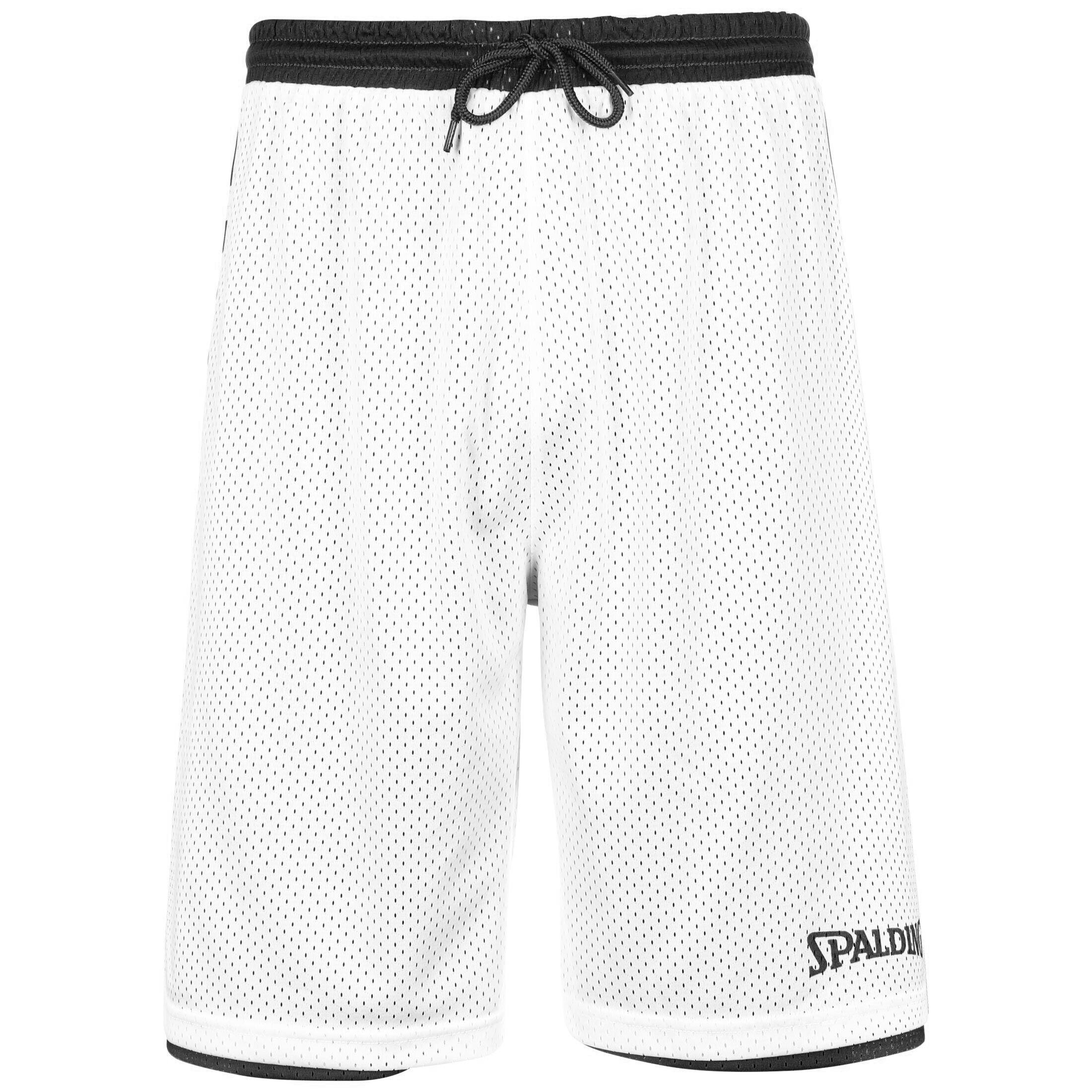 Short Spalding Essential Reversible 4/6
