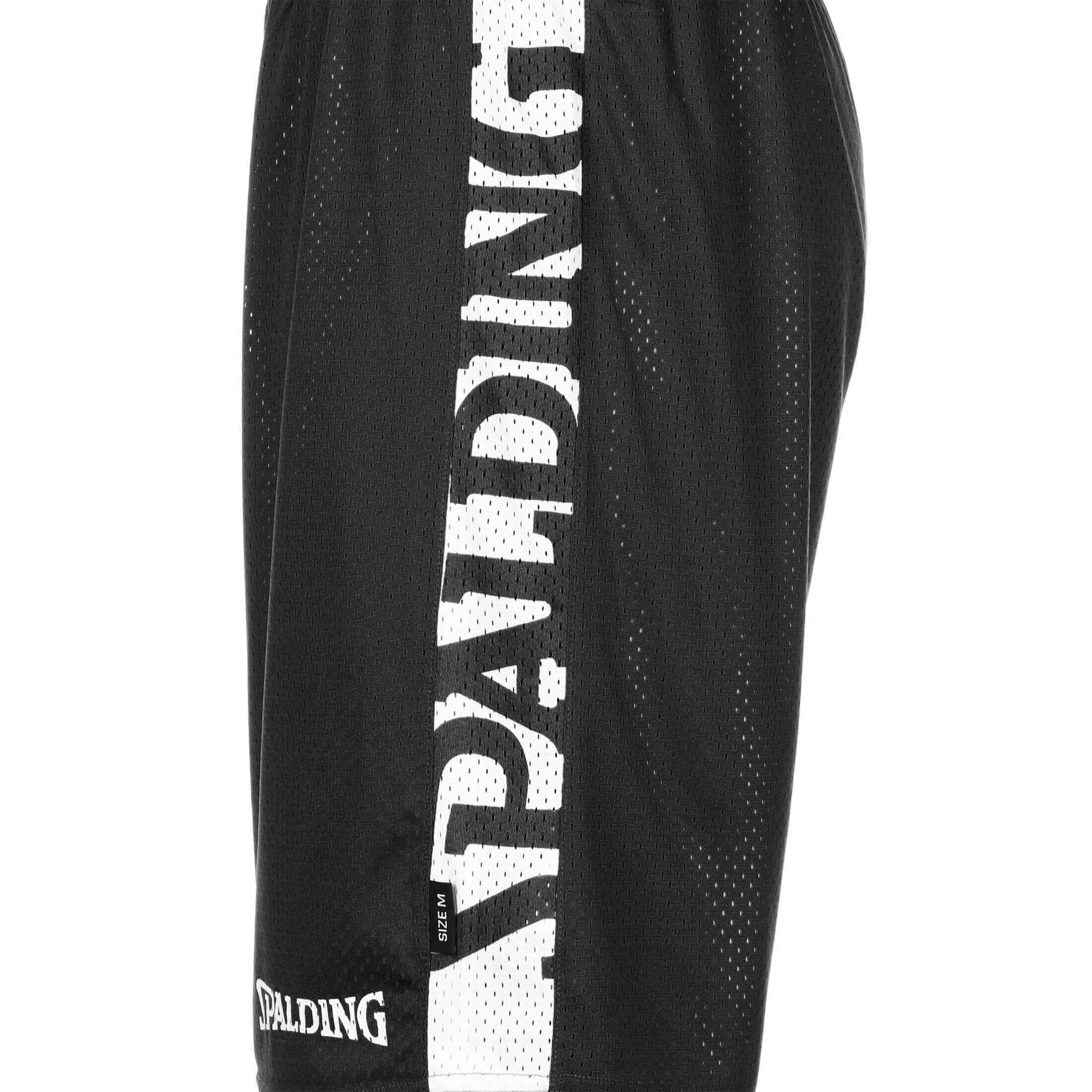 Short Spalding Essential Reversible 3/6