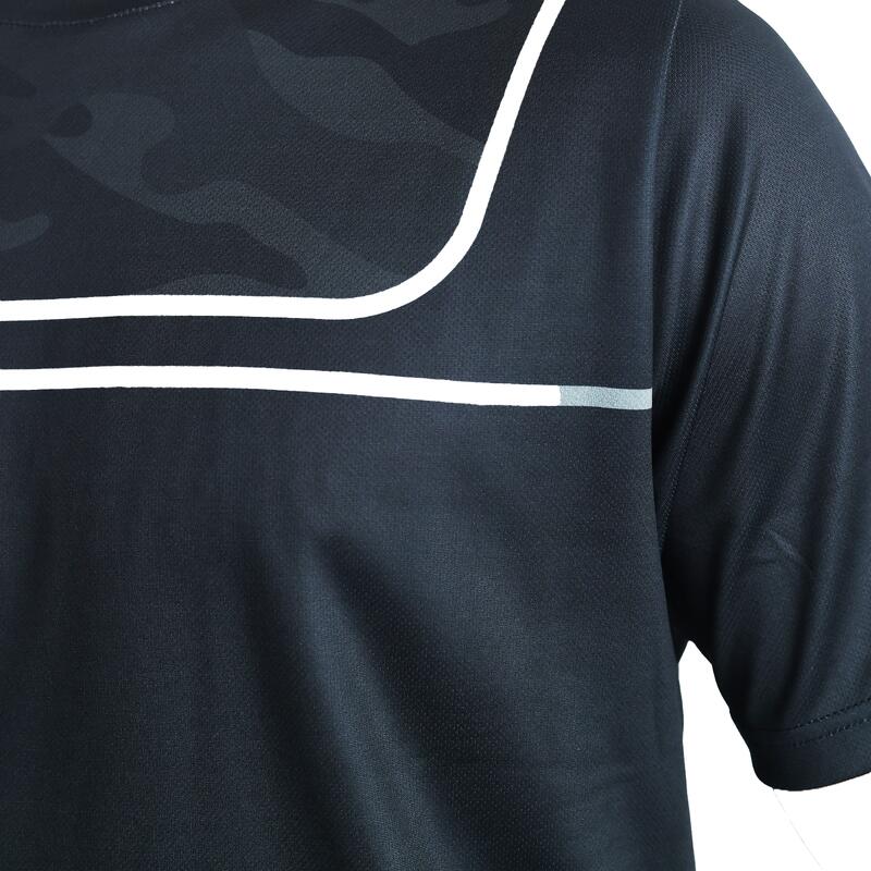 Tricou ARMURA Silver