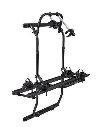 Thule fietsendrager Elite Van XT Crafter >2017 zwart