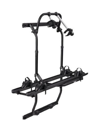 Thule fietsendrager elite van xt crafter >2017 zwart