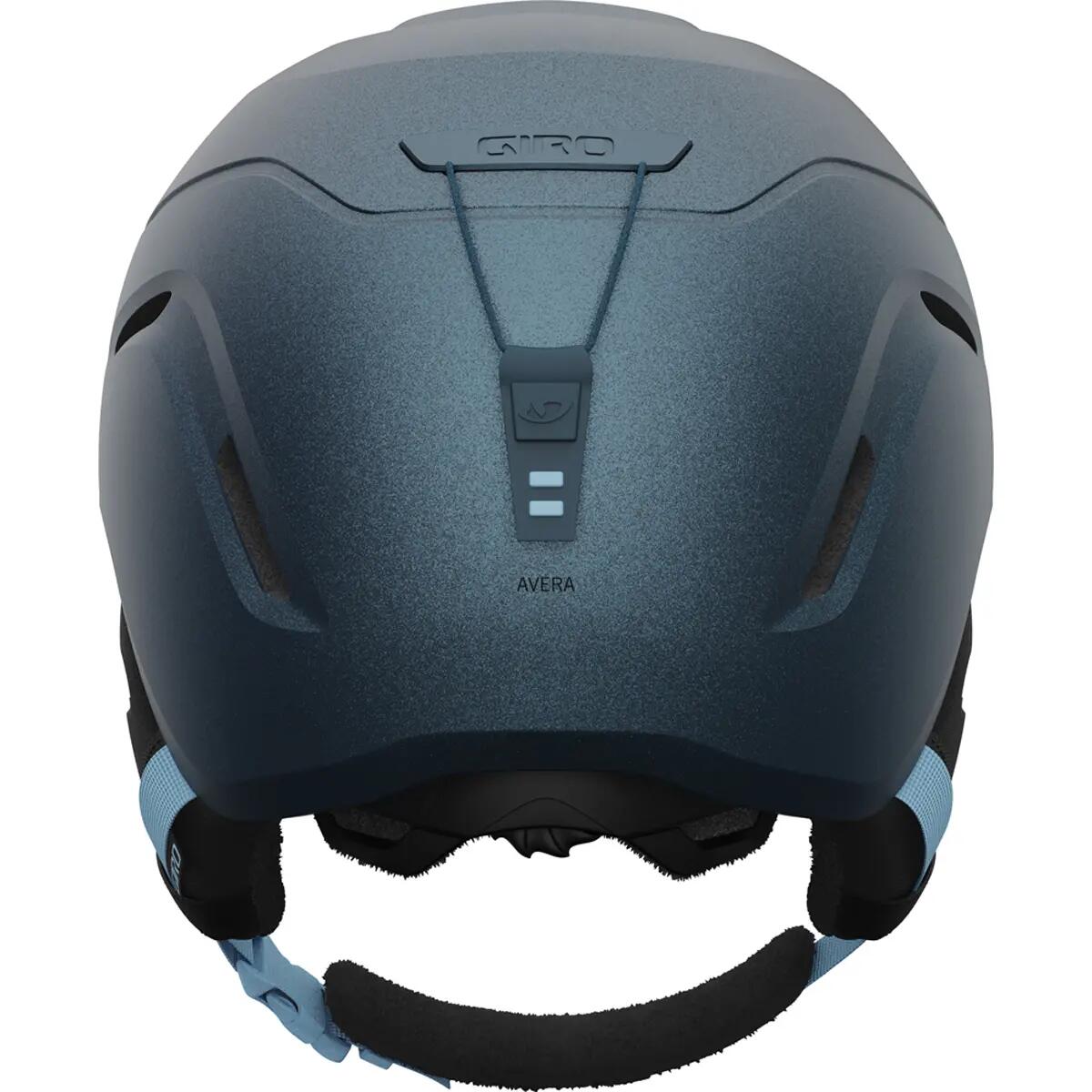 Casque de ski Femme Giro Avera Mt An Hbr Bl 3/5