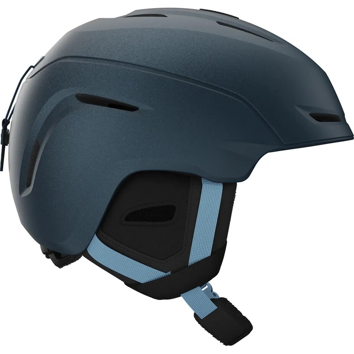 Casque de ski Femme Giro Avera Mt An Hbr Bl 2/5