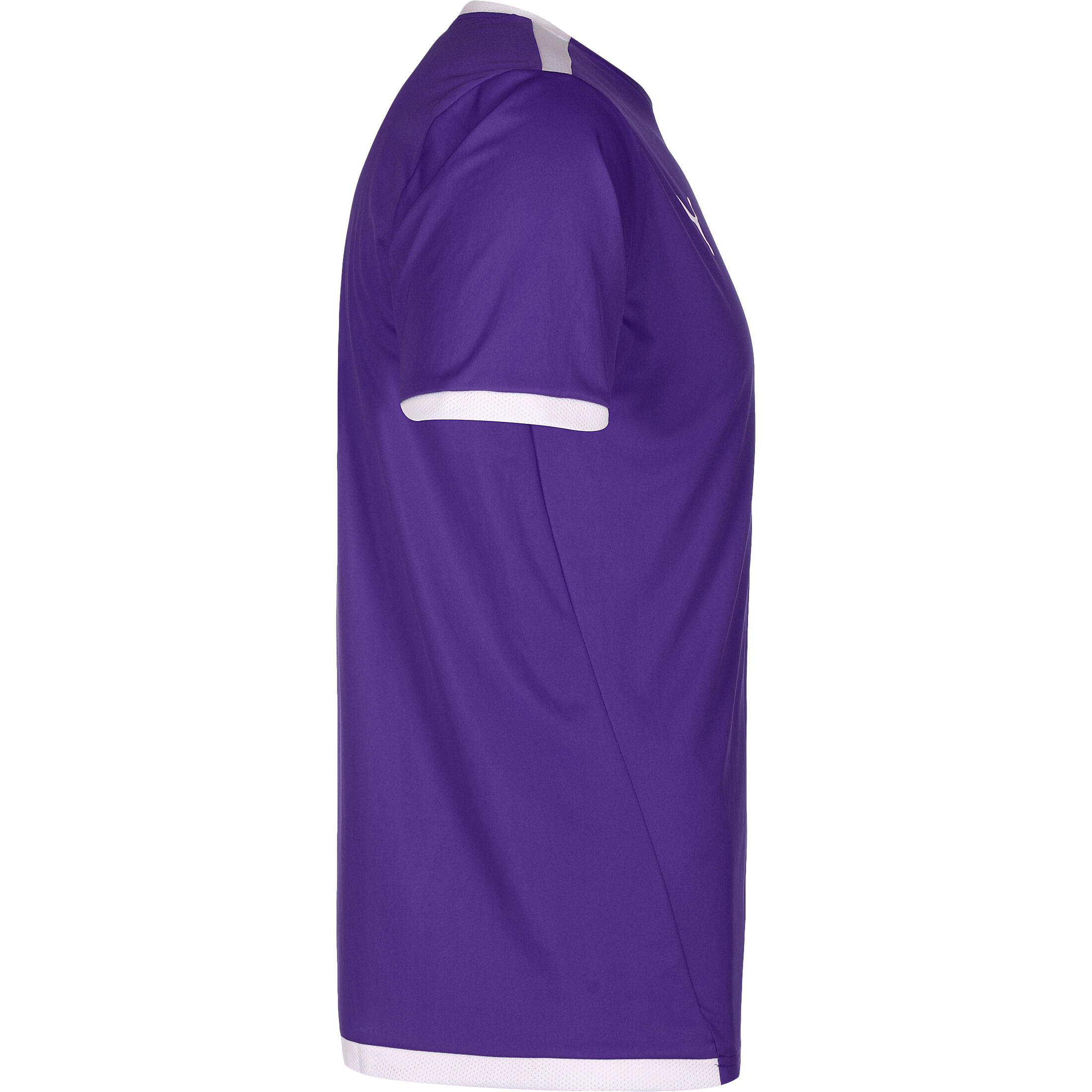 Fußballtrikot TeamLIGA Herren PUMA 3/4