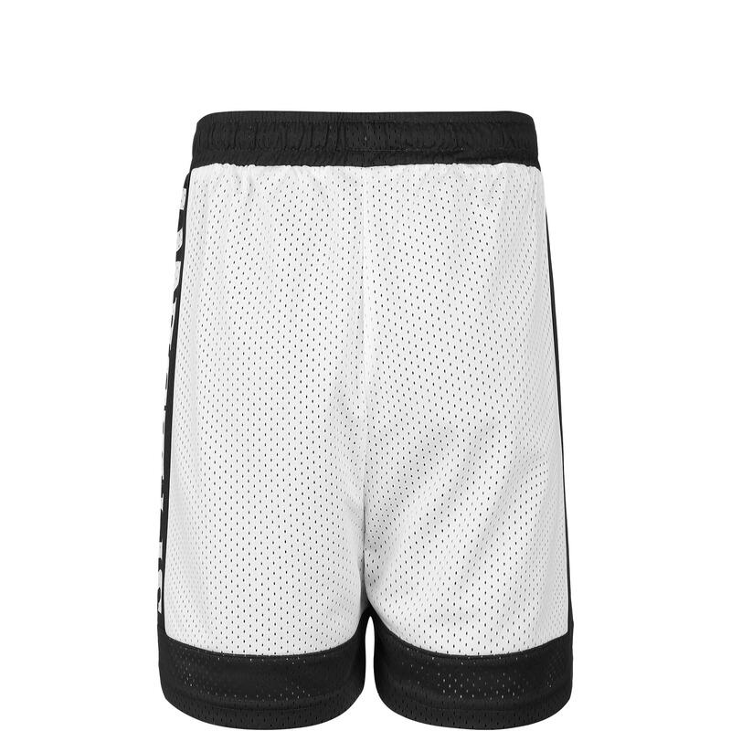 Spalding Basketbal Reversible Shorts ZWART