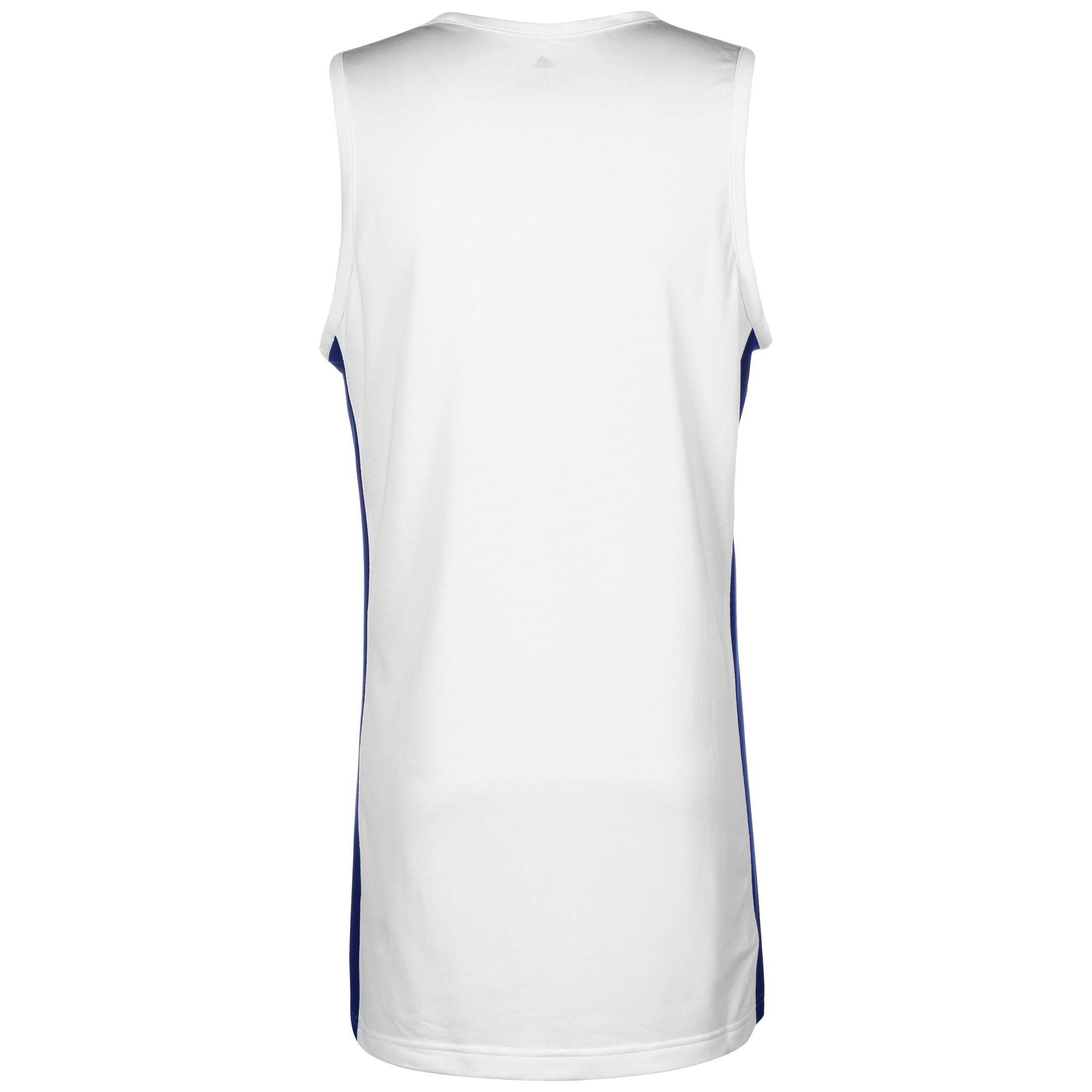Basketballtrikot N3XT L3V3L Prime Game Herren ADIDAS 2/5
