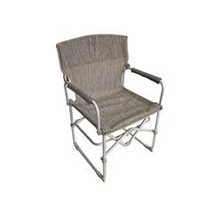 SOPLAIR Fauteuil de Camping Director Pliant Tiny Camping-Car