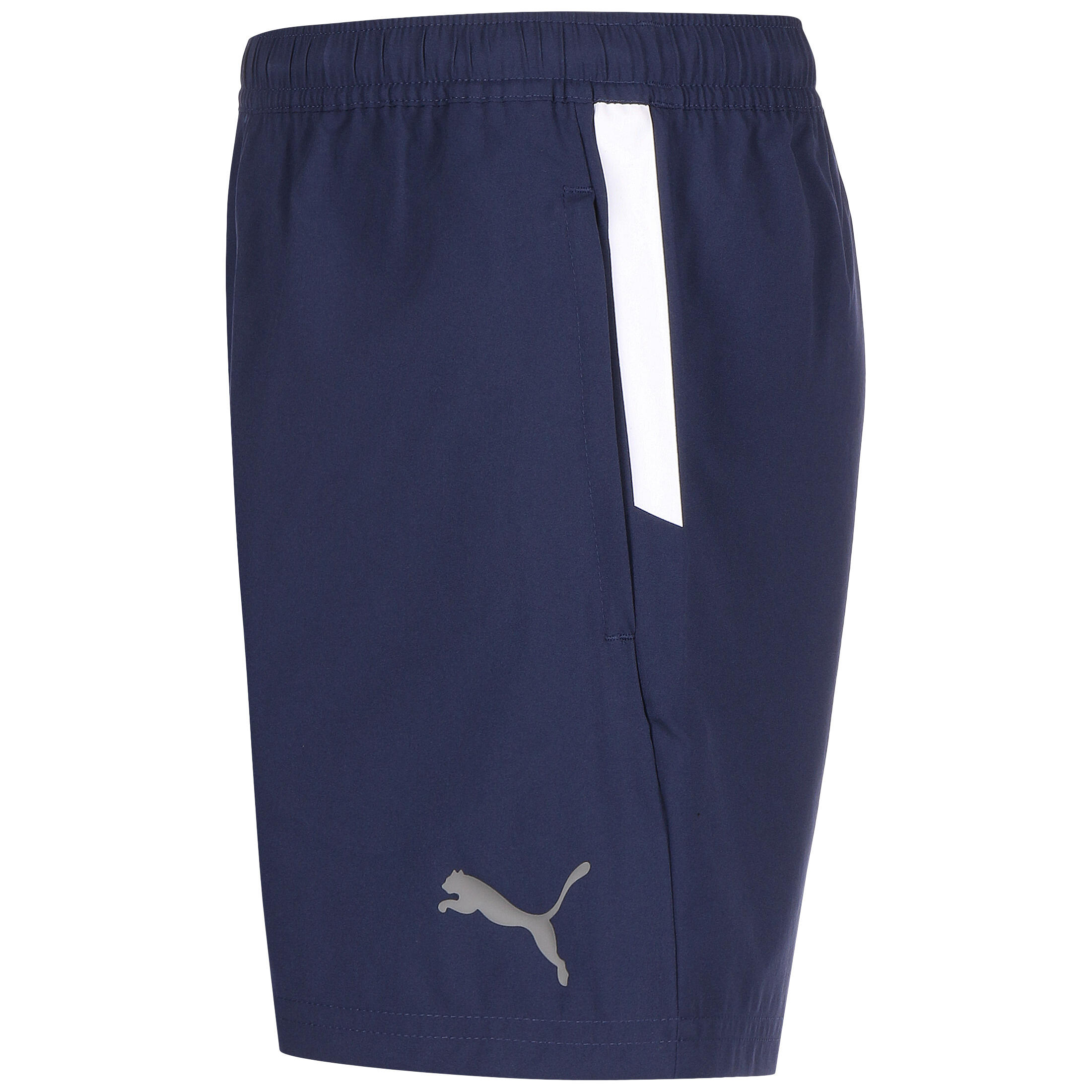 Pantaloncini Puma Team Liga Sideline 4/4