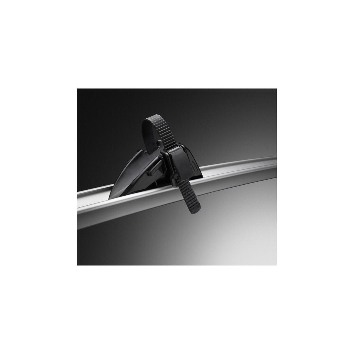 Thule 4e rail met Bike Holder 4 Excellent - Elite G2 2/2