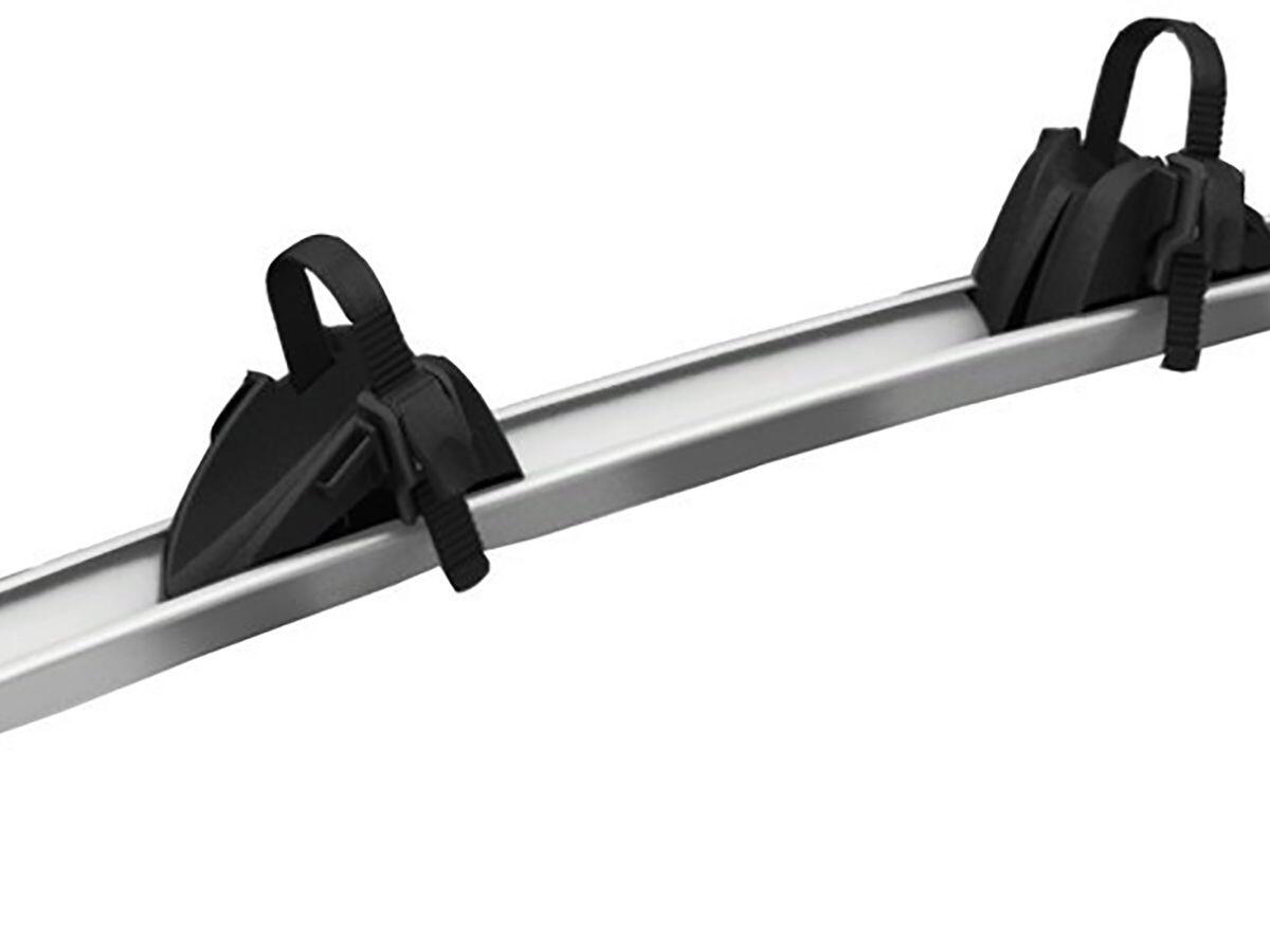 THULE Thule 4e rail met Bike Holder 4 Excellent - Elite G2
