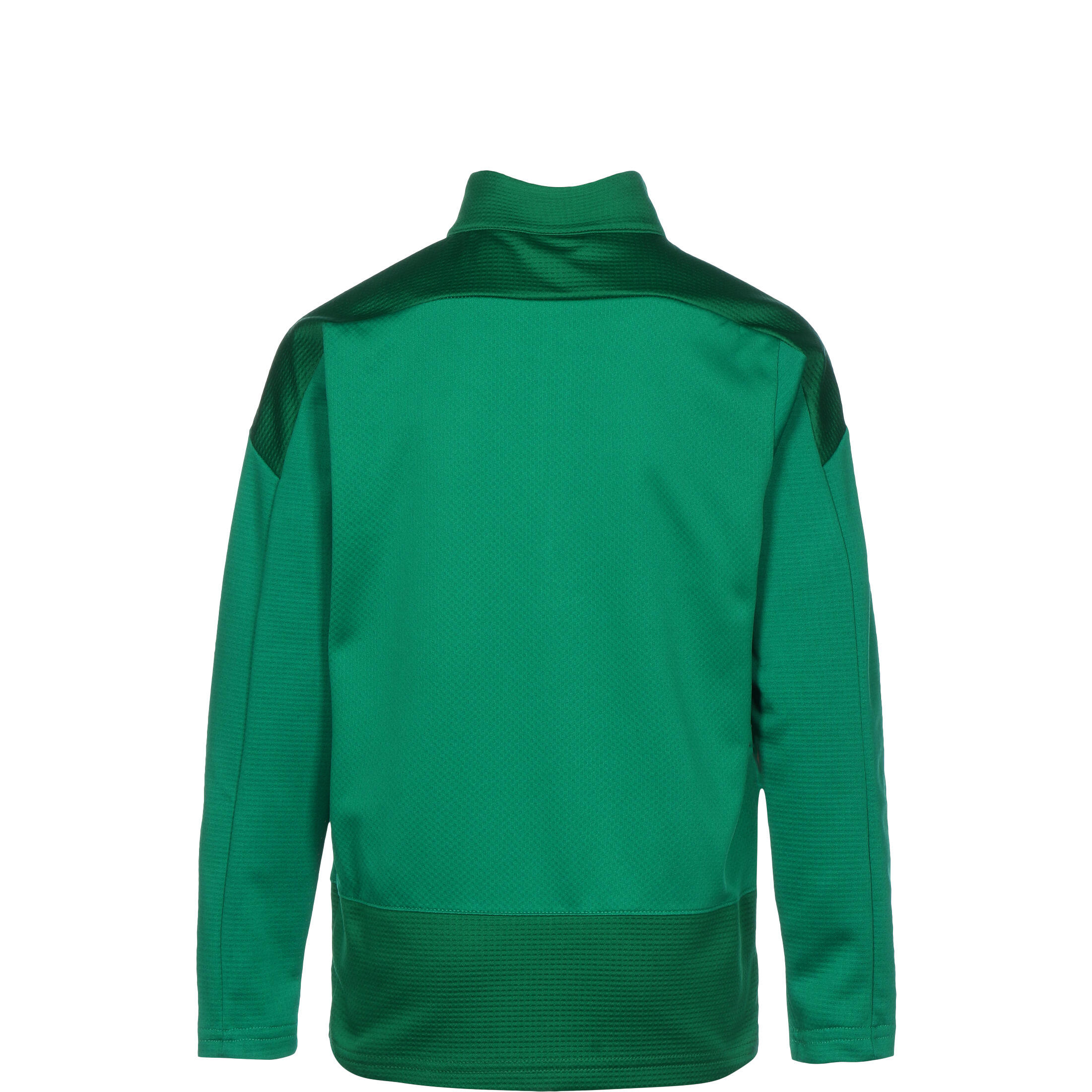 Puma Kinder Trainingstop teamGOAL 23 Training 1/4 Zip Top Jr 656567 4/5