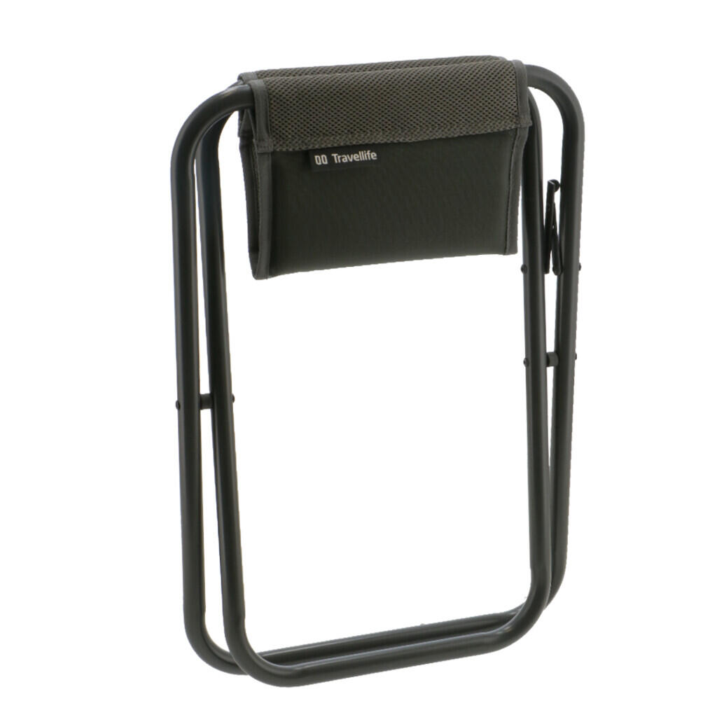 Travellife Barletta Hocker dark grey 3/6