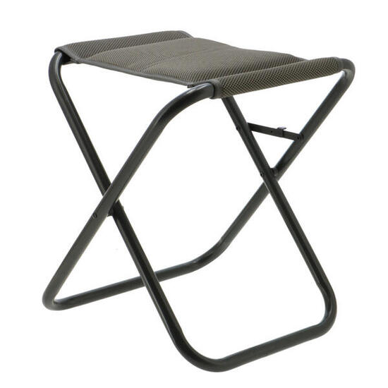 Travellife Barletta Hocker dark grey