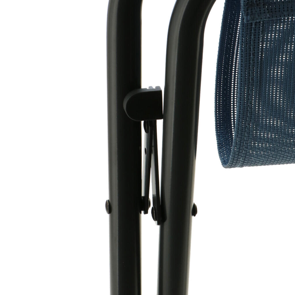 Travellife Barletta Hocker dark grey 6/6