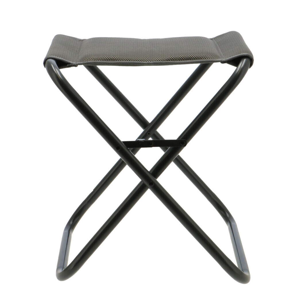 Travellife Barletta Hocker dark grey 2/6