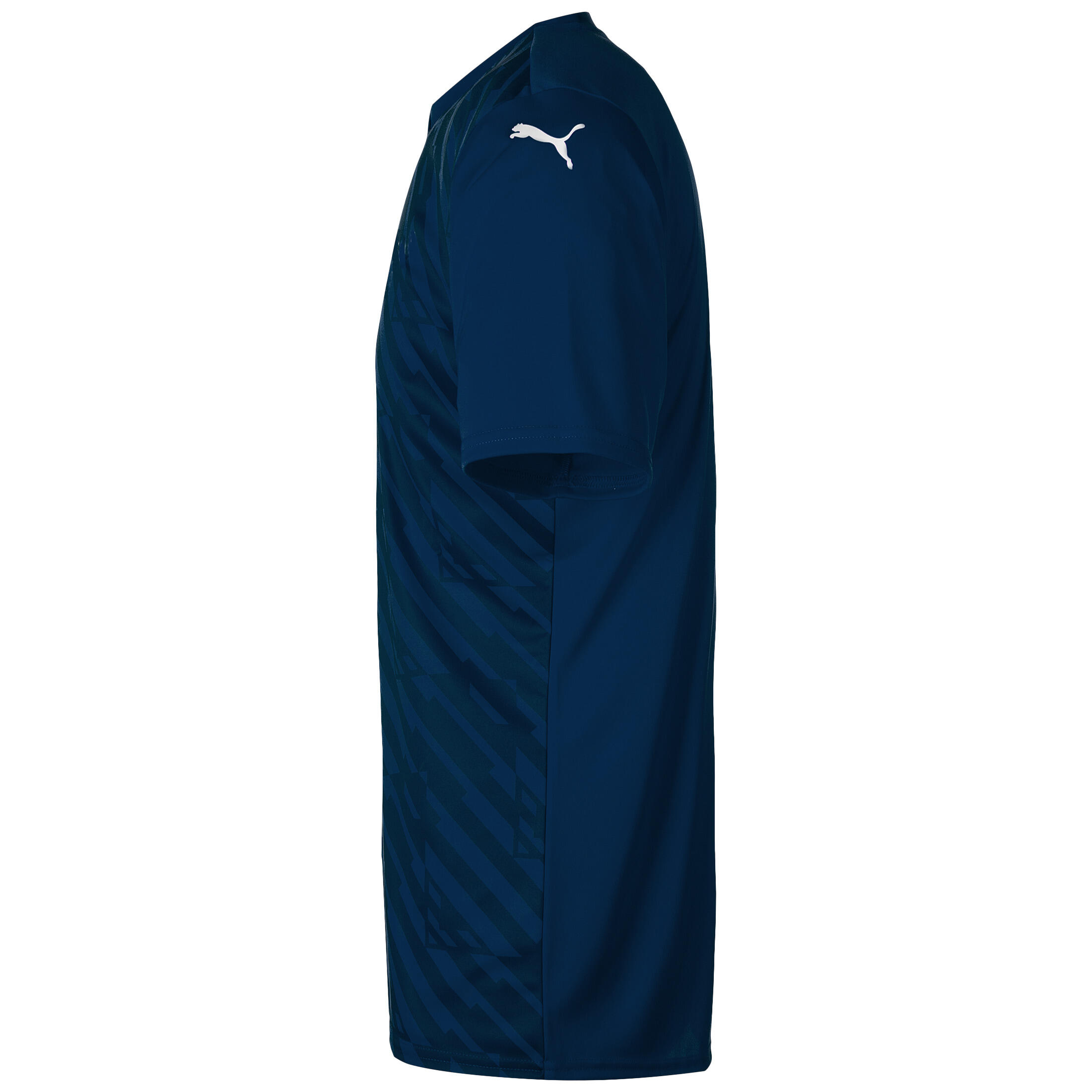 Fußballtrikot teamULTIMATE Herren PUMA 4/7