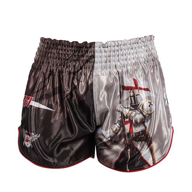 Short Kickboxing ARMURA Milites Christi