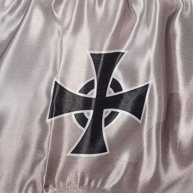 Short Kickboxing ARMURA Milites Christi