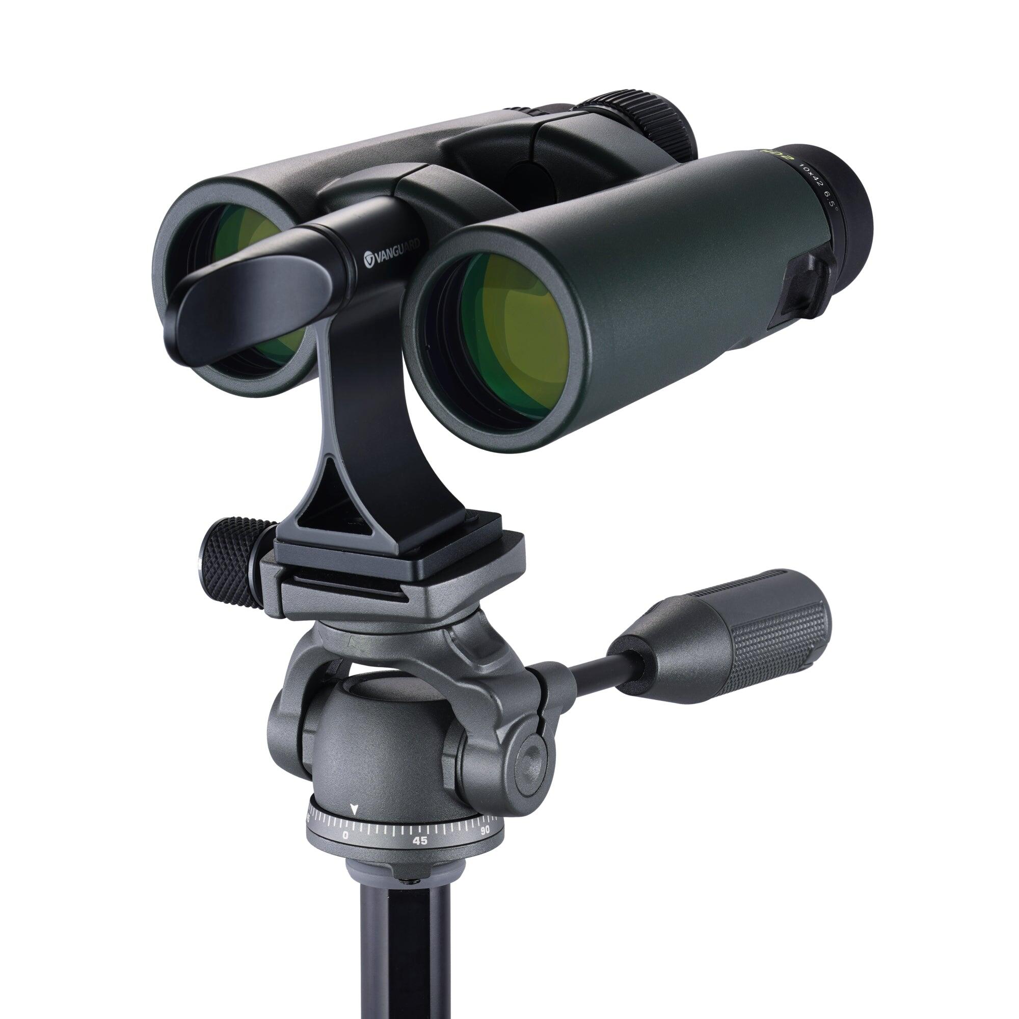 Adaptador de binóculos para tripé Vanguard BA-185 Vangaurd BA-185