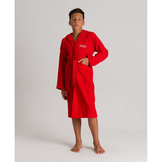 Accappatoio Unisex Bambini - Zeppelin Light