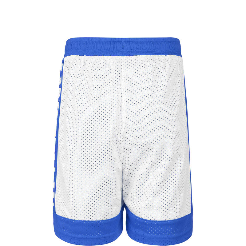 Spalding Basketbal Reversible Shorts BLAUW