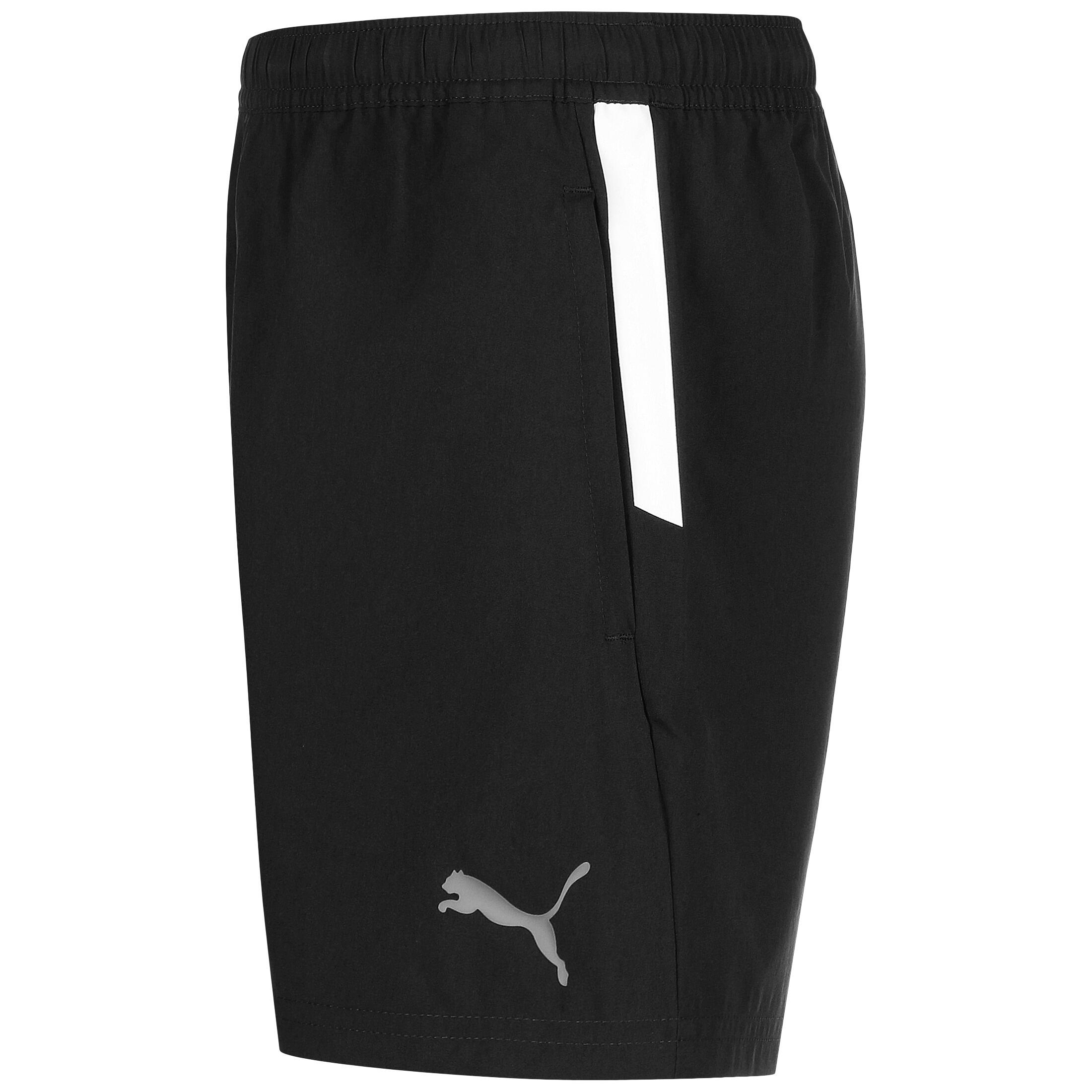 Short Puma Team Liga Sideline 7/7