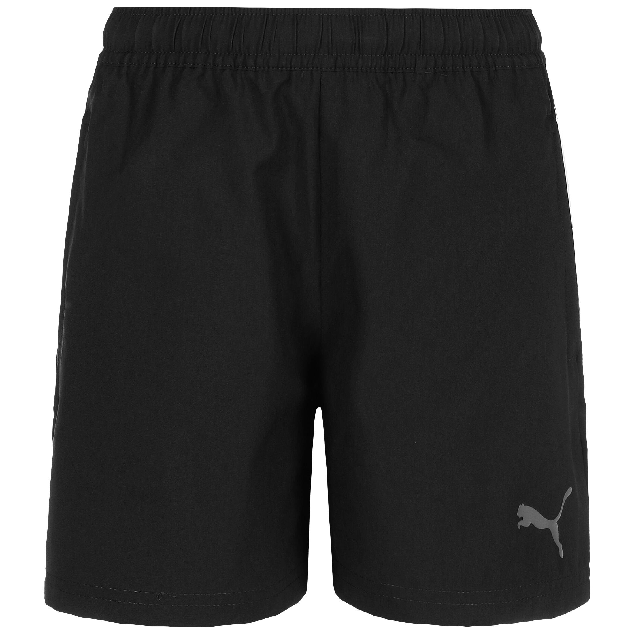 Short Puma Team Liga Sideline 4/7