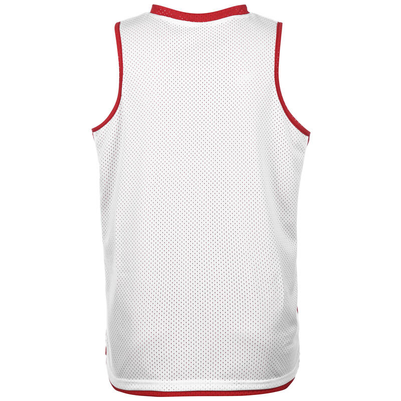 Tanktop Essential Reversible Unisex SPALDING