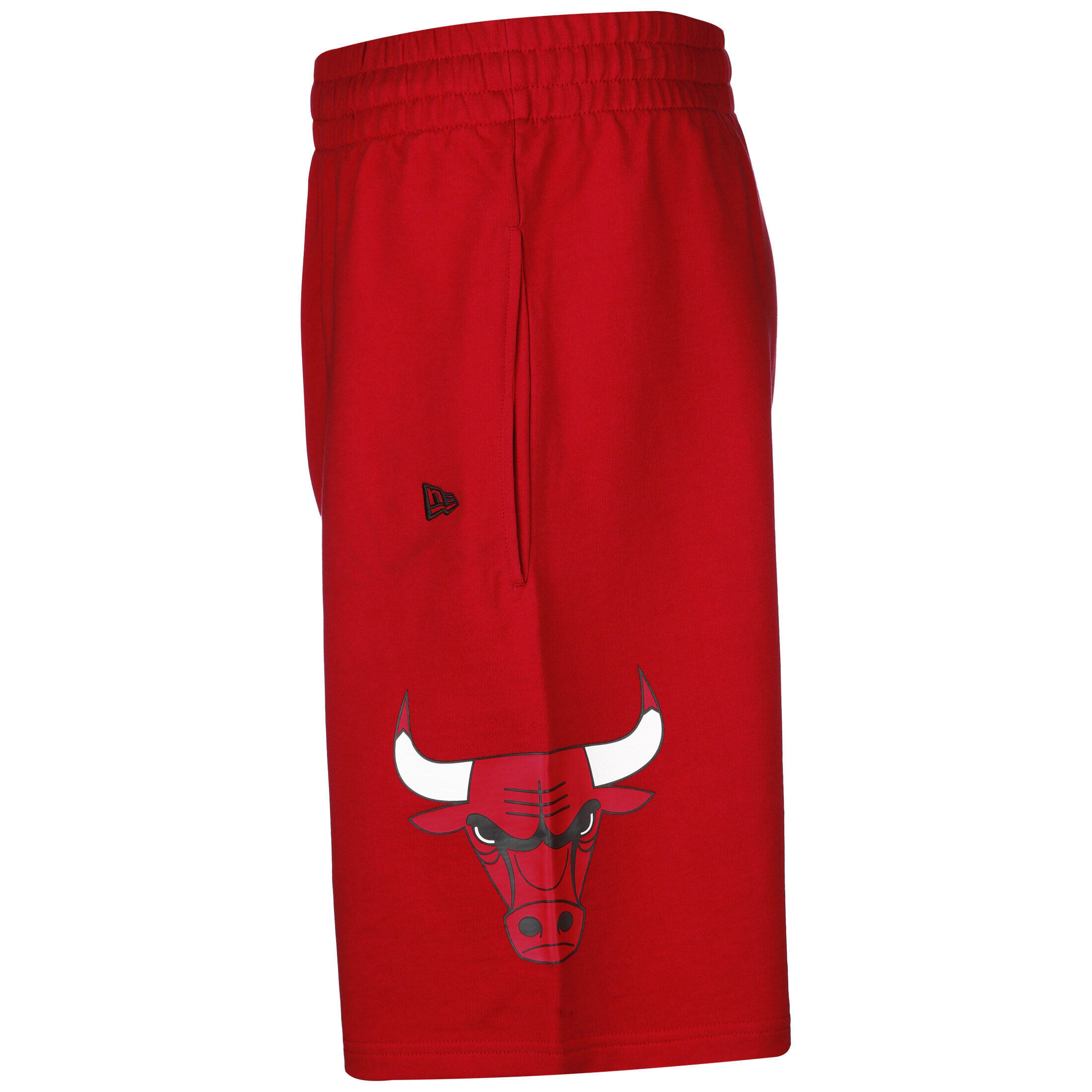 Kort Chicago Bulls Pack Logo 3/3