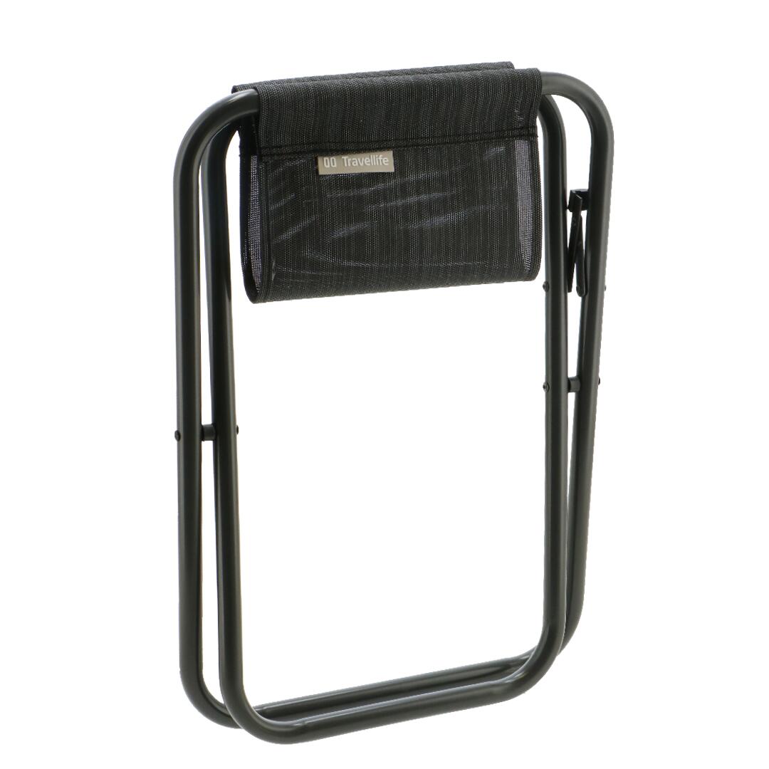 Como stool grey 3/6