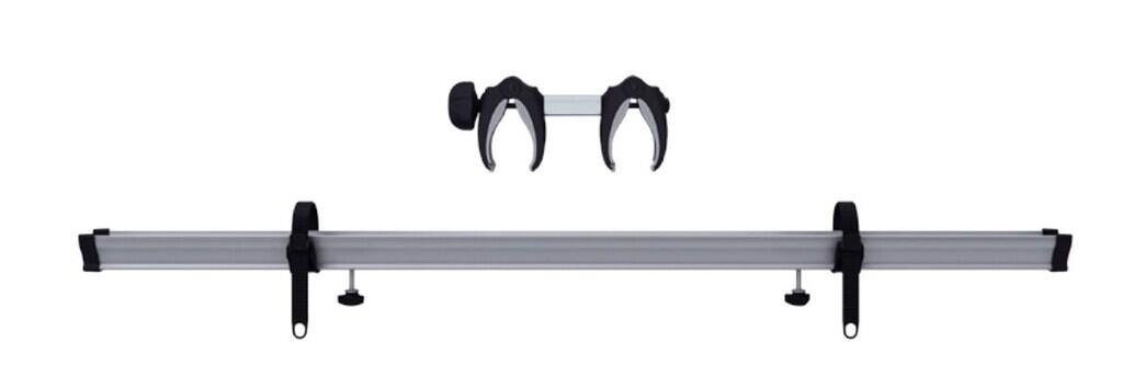 Thule 4e rail + Bike Holder 4 Sport G2 Garage 1/2