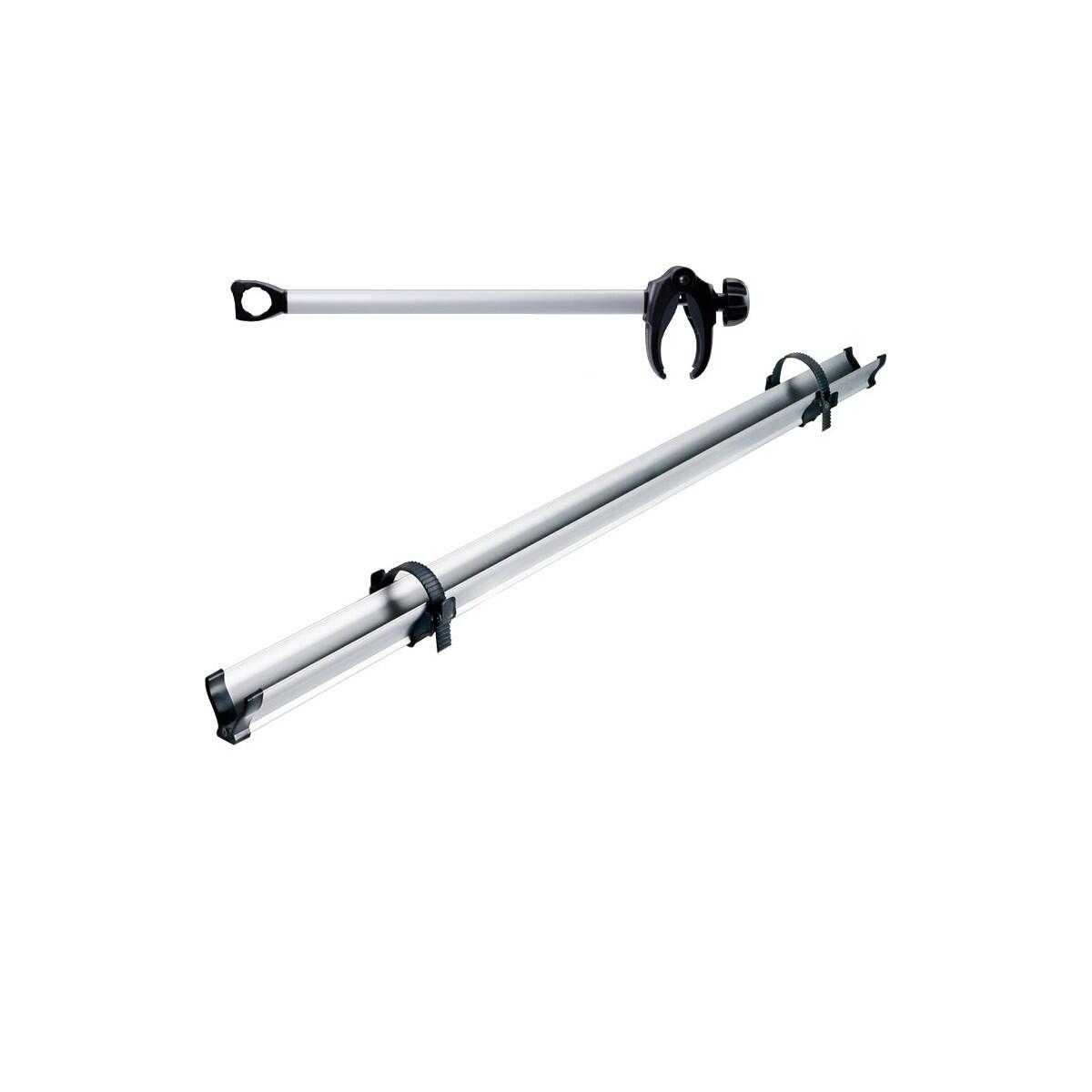 Thule 4e rail + Bike Holder 4 Sport G2 Garage 2/2