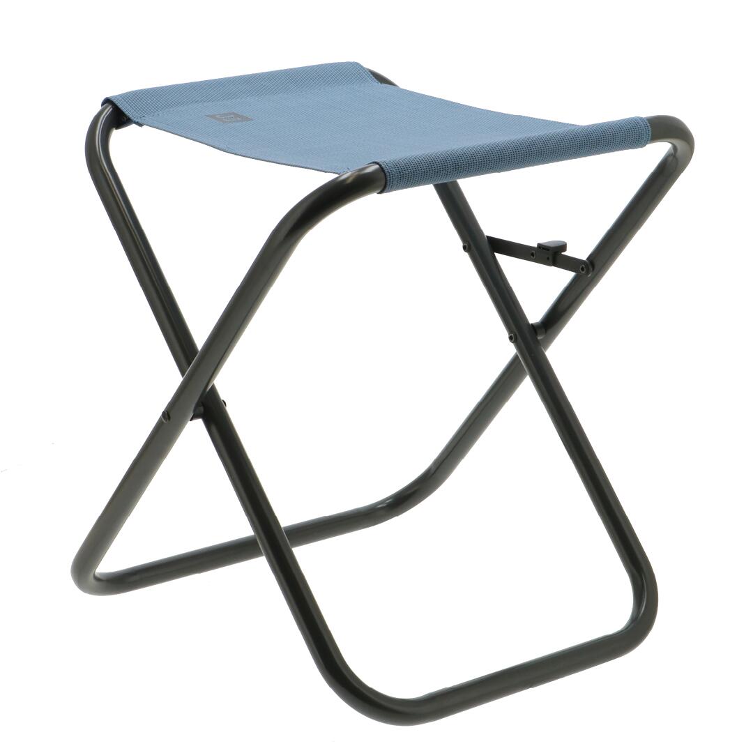 TRAVELLIFE Como stool blue