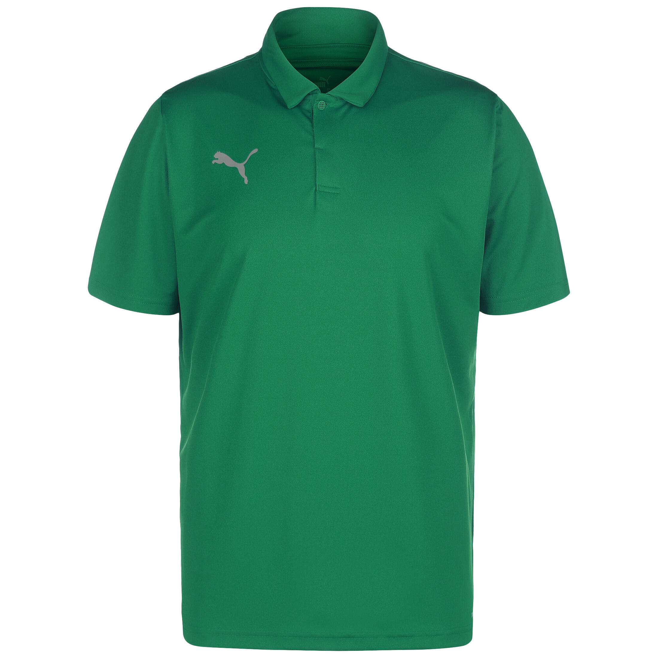 Poloshirt TeamLIGA Sideline Herren PUMA 1/3