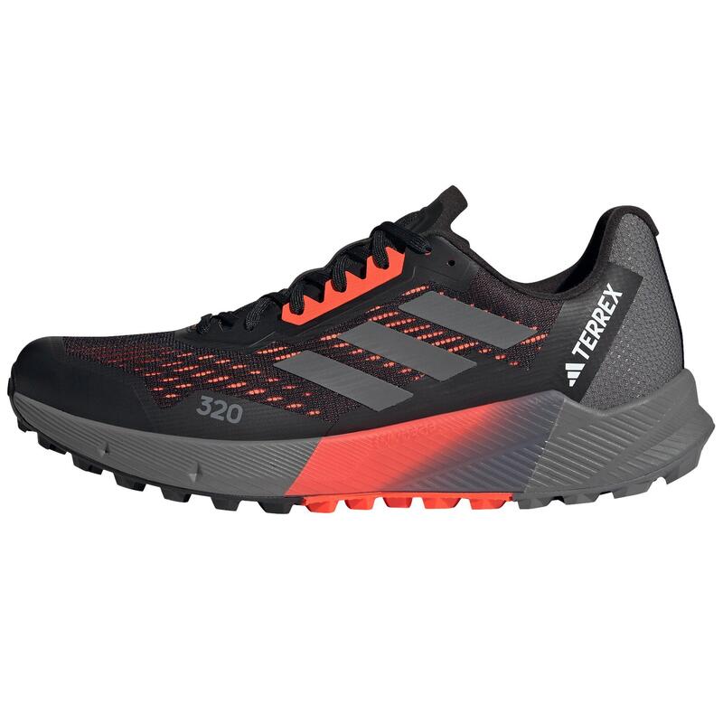 Schoenen van trail adidas Terrex Agravic Flow 2.0