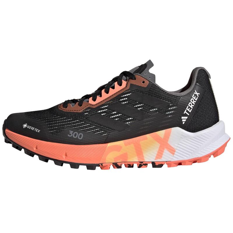 Chaussures de trail femme adidas Terrex Agravic Flow 2 Gtx