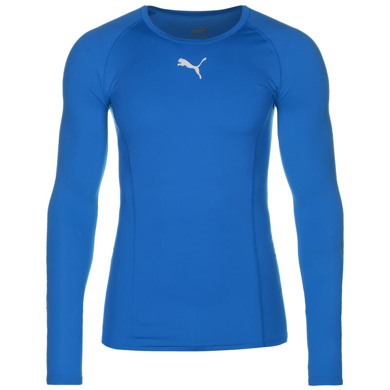 Koszulka męska Puma Liga Baselayer Tee LS