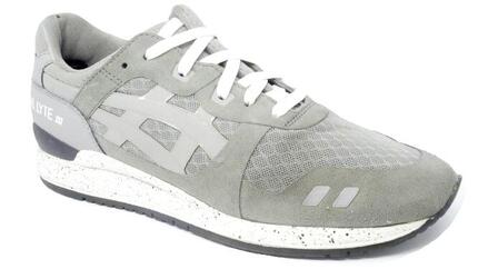 Reconditionné Gel lyte III - Asics Très bon état