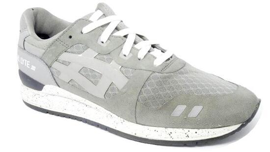 Reconditionné Gel lyte III - Asics Très bon état