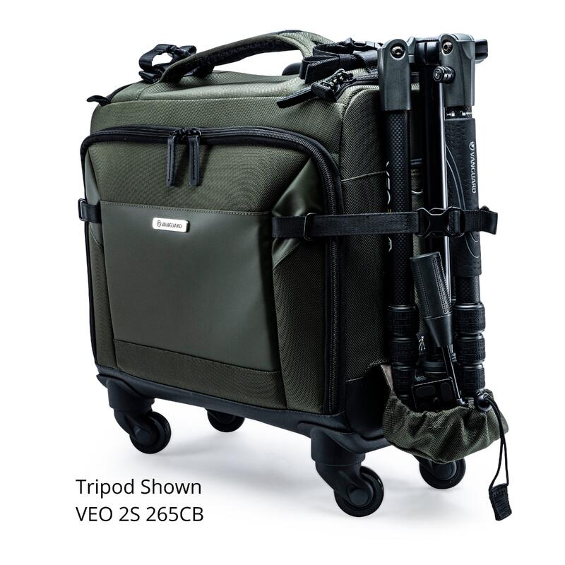 Trolley do fotógrafo Vanguard Veo Select 42T GR Vanguard Veo Select 42T GR