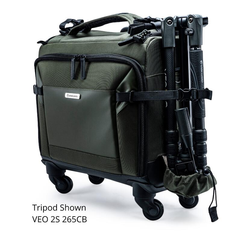 Trolley do fotógrafo Vanguard Veo Select 42T GR