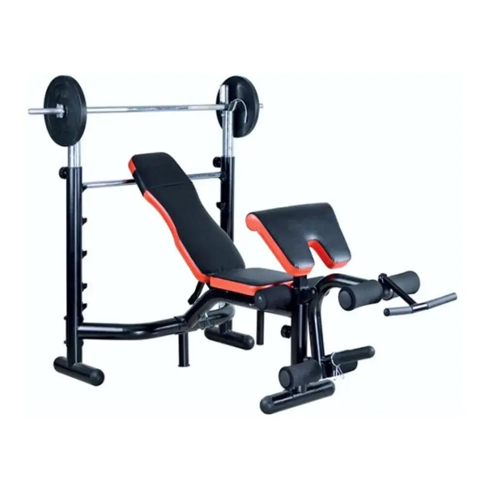 DHS FITNESS picture