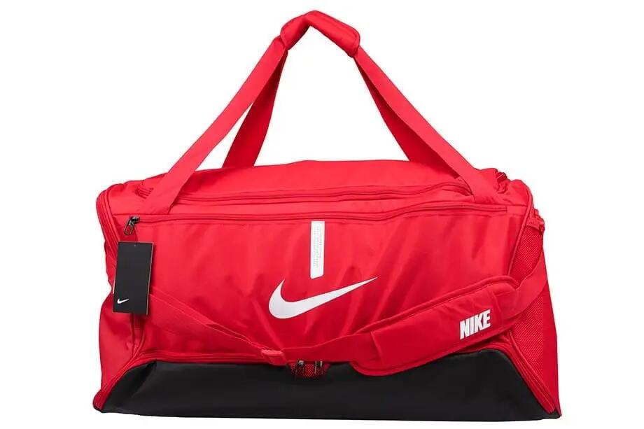 Sac De Sport ACADEMY TEAM (Rouge) 5/6