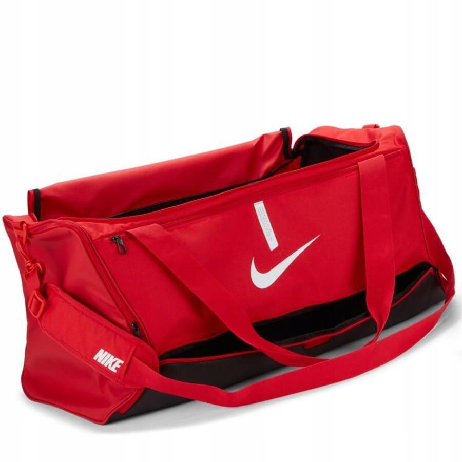 Sac De Sport ACADEMY TEAM (Rouge) 4/6