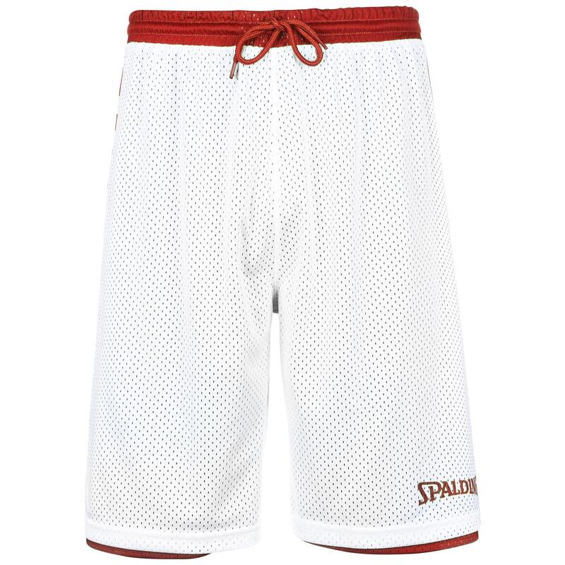 Trainingsshorts Essential Reversible Unisex SPALDING