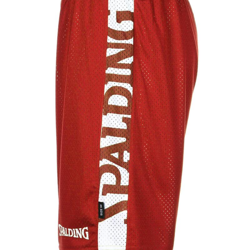 Trainingsshorts Essential Reversible Unisex SPALDING