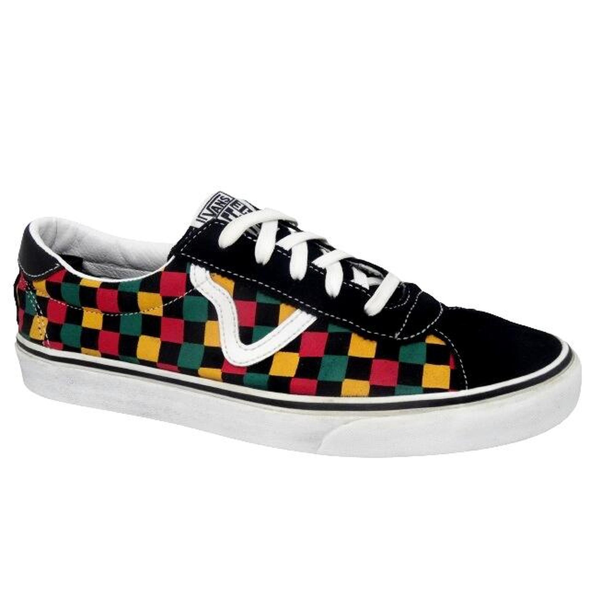Chaussure vans top homme decathlon