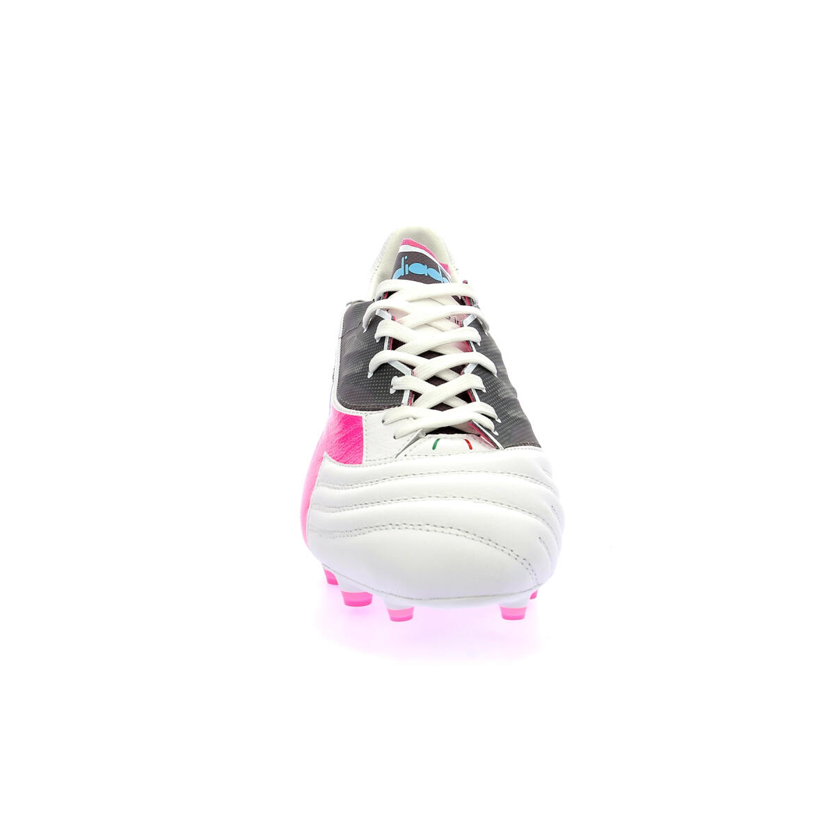 Heren voetbalschoenen Diadora Brasil Elite Veloce GR ITA LPX 5/7