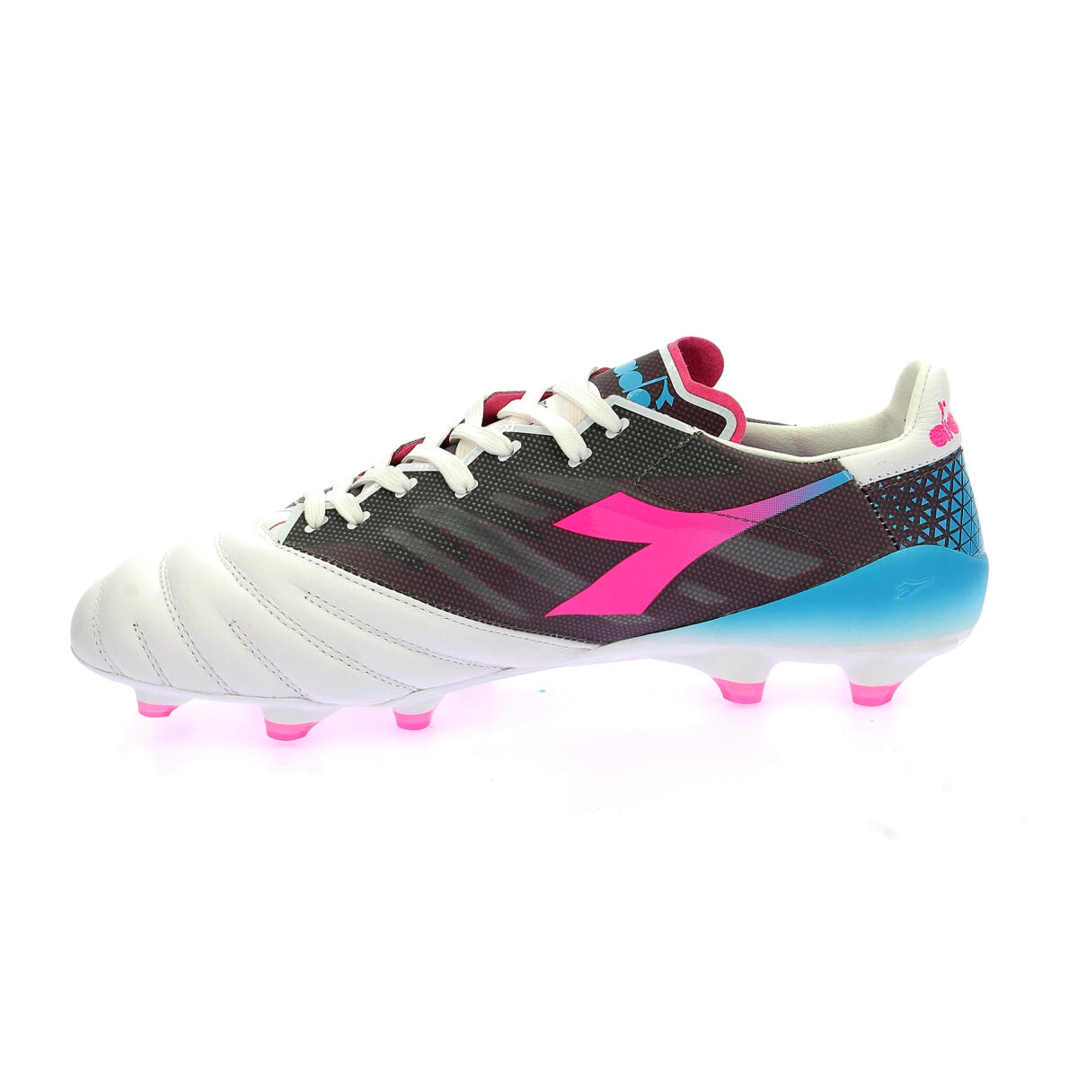 Heren voetbalschoenen Diadora Brasil Elite Veloce GR ITA LPX 4/7